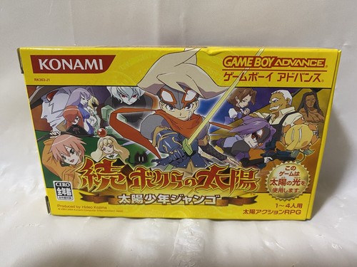 Boktai sole nelle - sole, è