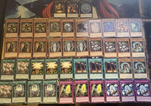 Mazzo yugioh cronomalia con - cronomalia,