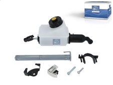 Pompa frizione DT SPARE PARTS
