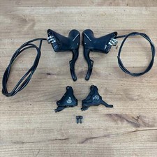 Campagnolo Super Record Cambio