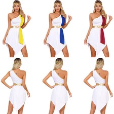 Costume Toga Greca Romana
