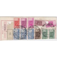 1954 WHEEL PACKS 3 1000L. +