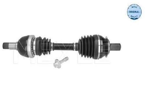 Albero motore originale meyle - albero,