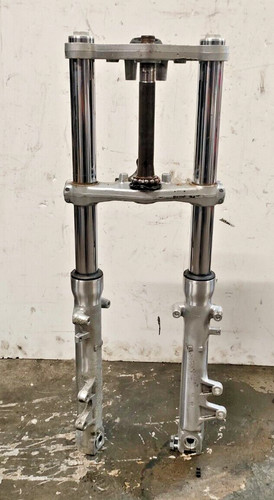 Forcella suzuki 650 anno - suzuki,