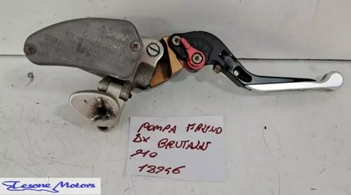 Pompa freno anteriore - freno,