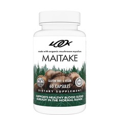 Le capsule Wugu contengono 60