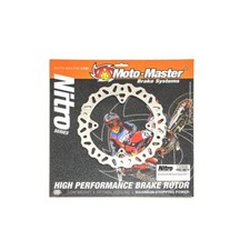 Disco freno posteriore Moto