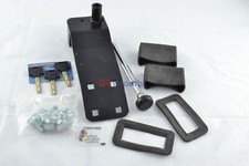 KIT ANTIFURTO BLOCCACAMBIO BLOCCA CAMBIO OPEL ZAFIRA - DR RICAMBI DR1405