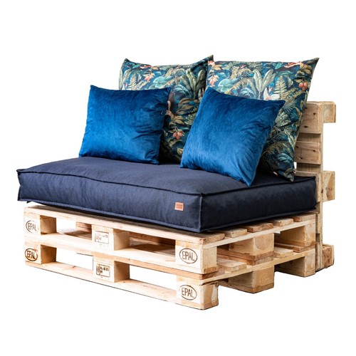 Cuscino giardino - da,