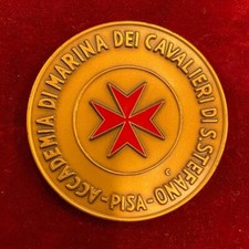 2061 - Medaglia comm