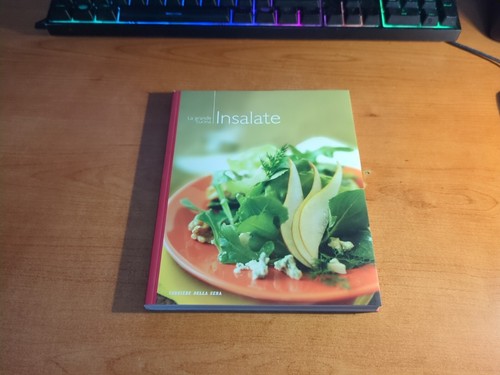 Grande cucina insalate - grande, insalate-