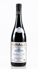 Barbera alba annata 2022 - barbera,