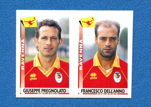 Calciatori panini 2000 2001 - calciatori,