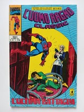 fumetto Star Comics Marvel L'
