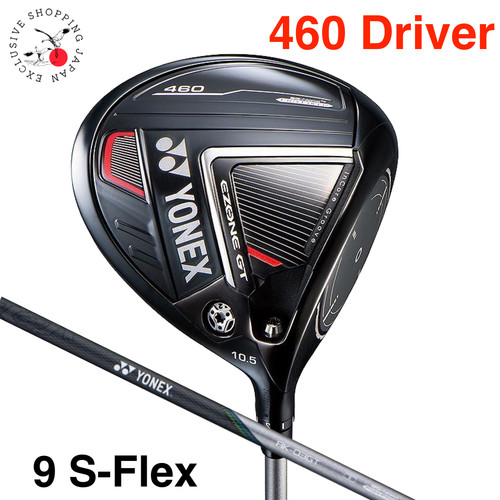 Yonex ezone driver tipo - driver, 460