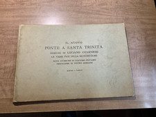Il Nuovo Ponte a Santa