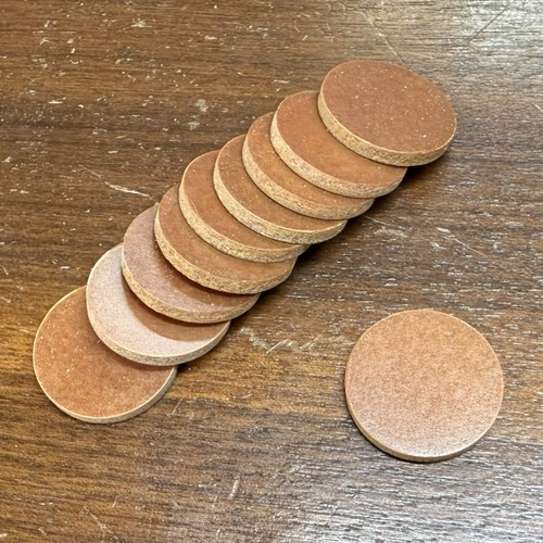 Dischi valvola fenolica - dischi,