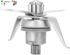 Tm21 Lame, Gruppo Coltelli