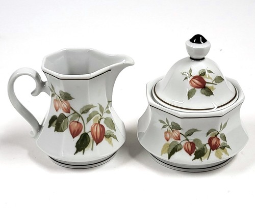 Crema zuccheriera vintage - e,