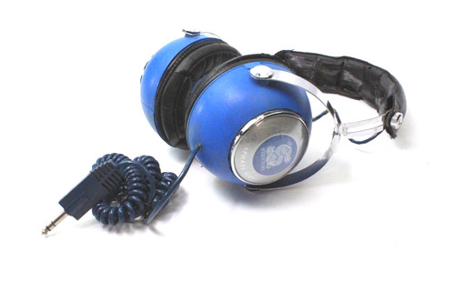 Cuffie over ear vintage