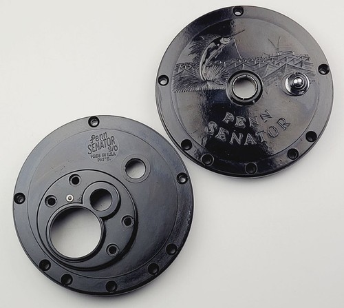 Penn 115 - /, set
