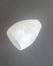 Paralume diffusore vetro