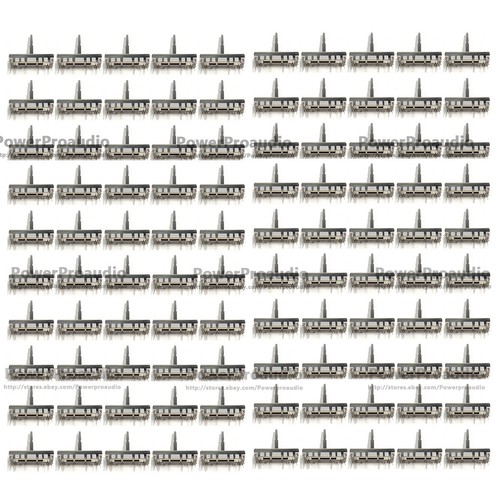 Fader volume 100 pezzi - , dcv1020