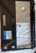 ASUS K50IJ SCOCCA INFERIORE COMPRESA DI TASTIERA+TOUCHPAD