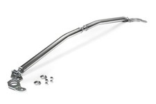 Alluminio Barra Duomi Lucidato