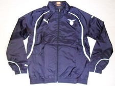 5286 LAZIO PUMA  GIACCA