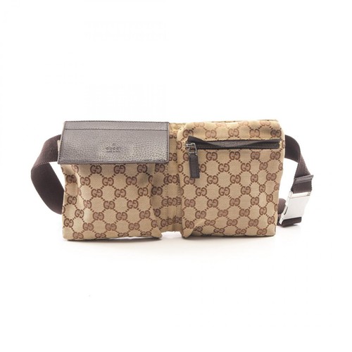 Borsa gucci tela cintura - borsa,