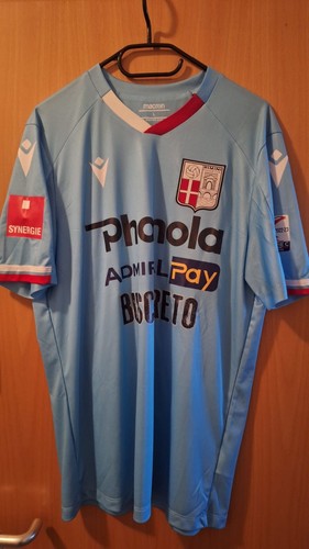 Maglia calcio rimini - maglia,