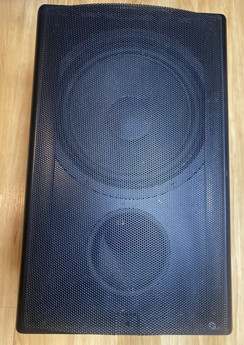 Canton as22 powered subwoofer - powered,