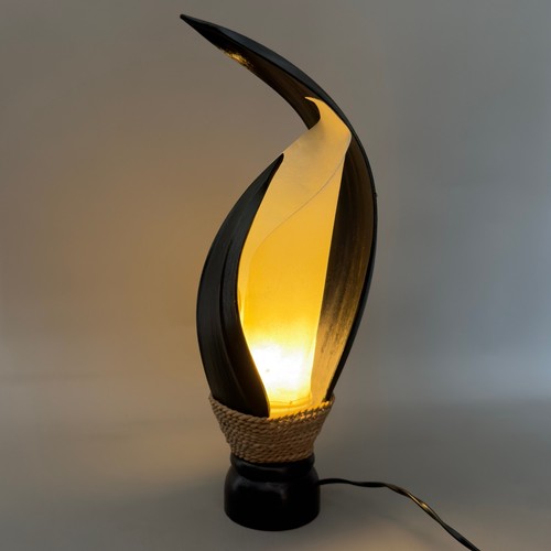 Lampada tavolo design - lampada,