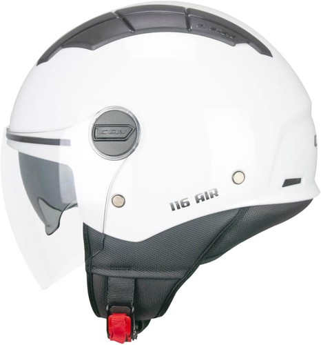 Casco open face cgm - 116a, air