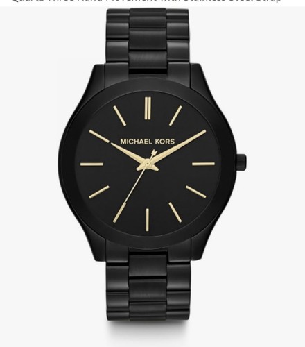 Orologio donna michael kors - michael,
