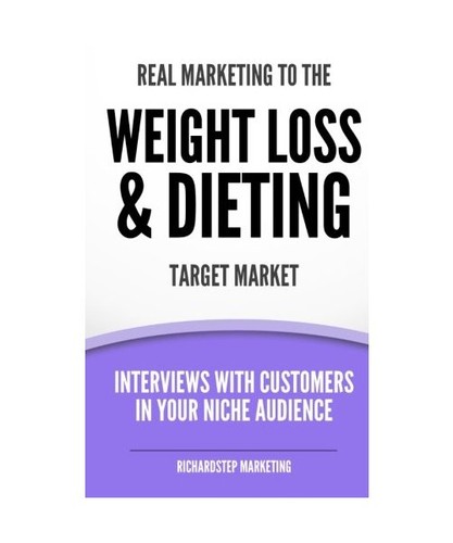 Real marketing the - the, weight