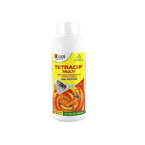 Zapi tetracip multi - zapi,