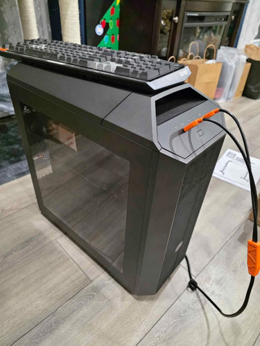 Desktop computer windows - ,