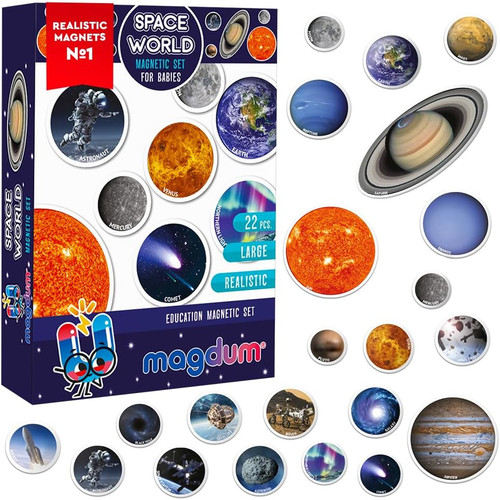 Pianeti sistema solare - pianeti, bambino