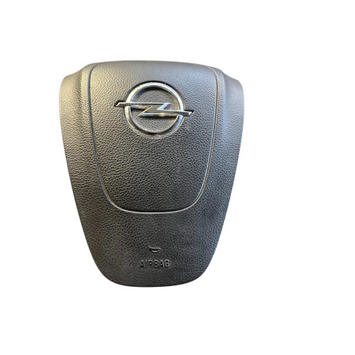 Airbag volante opel - airbag, meriva