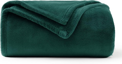 Coperta morbida plaid - morbida, pile