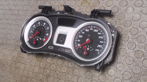 Gruppo contachilometri renault - gruppo,