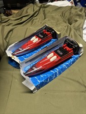 Telecomando barca 2 FastLane