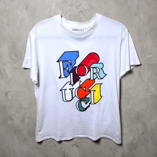 Shirt donna fiorucci - t-shirt,