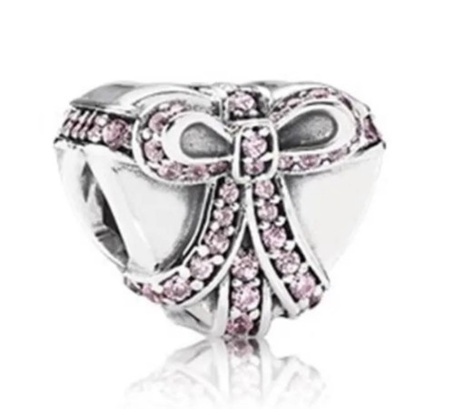 Pandora ornament love - pandora,