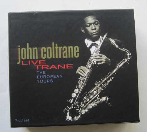 John coltrane - john,
