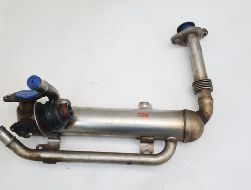 Valvola ricircolo dei gas - di,