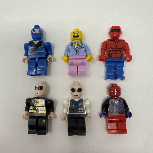 Minifigure lego forma - minifigure,