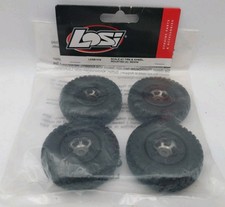 Pneumatici Losi Scala AT